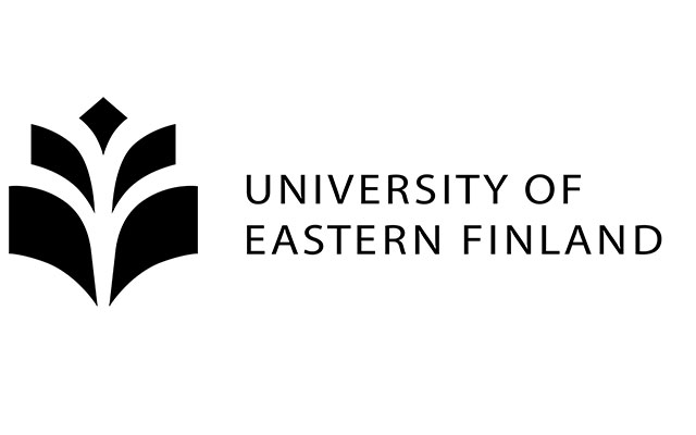 Itä-Suomen yliopiston logo.
