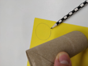 2. kuvituskuva tiedetemppuun: mäkiauto