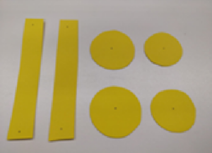 4. kuvituskuva tiedetemppuun: mäkiauton valmistus