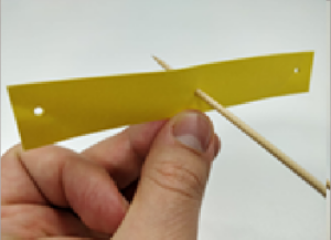 6. kuvituskuva tiedetemppuun: mäkiauton valmistus